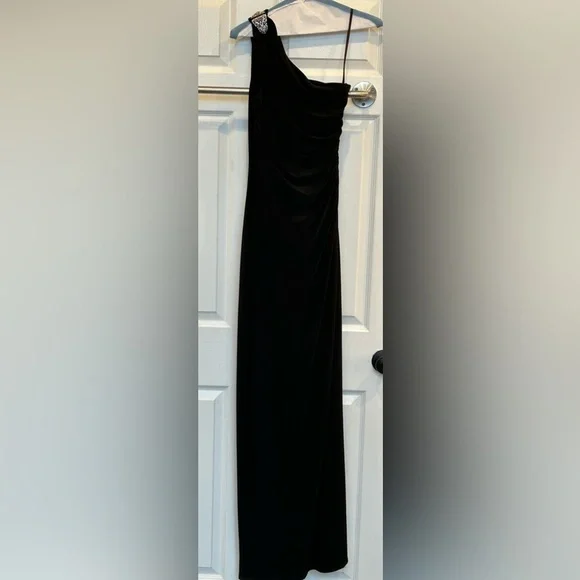 Lauren Ralph Lauren | Dresses | Lauren Ralph Lauren Evening | Poshmark